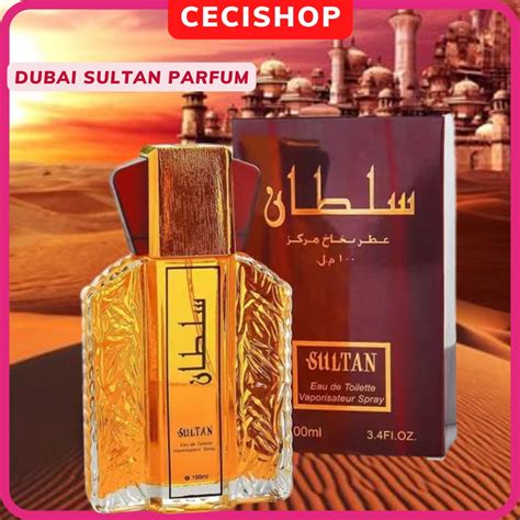 sultan perfume original price
